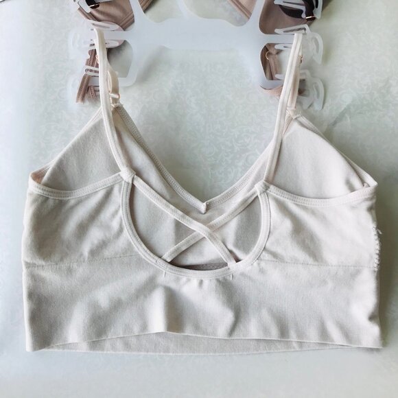 Danskin Intimates BRAS Removable Pads 3-set Size : XL - Picture 5 of 8